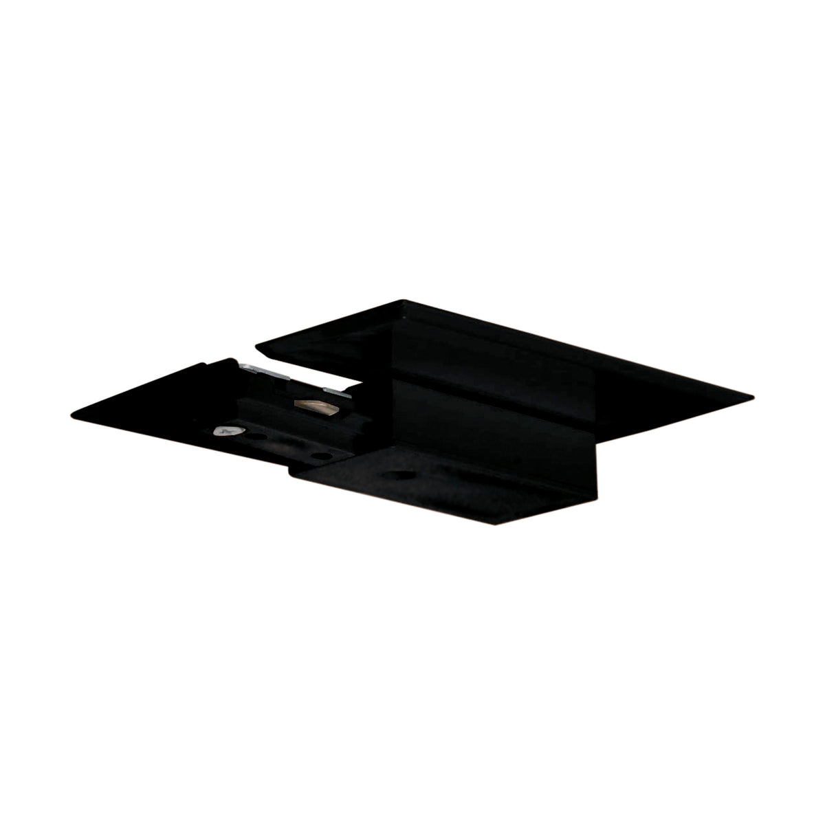 Live End With Canopy - Black Finish - H-Style product image