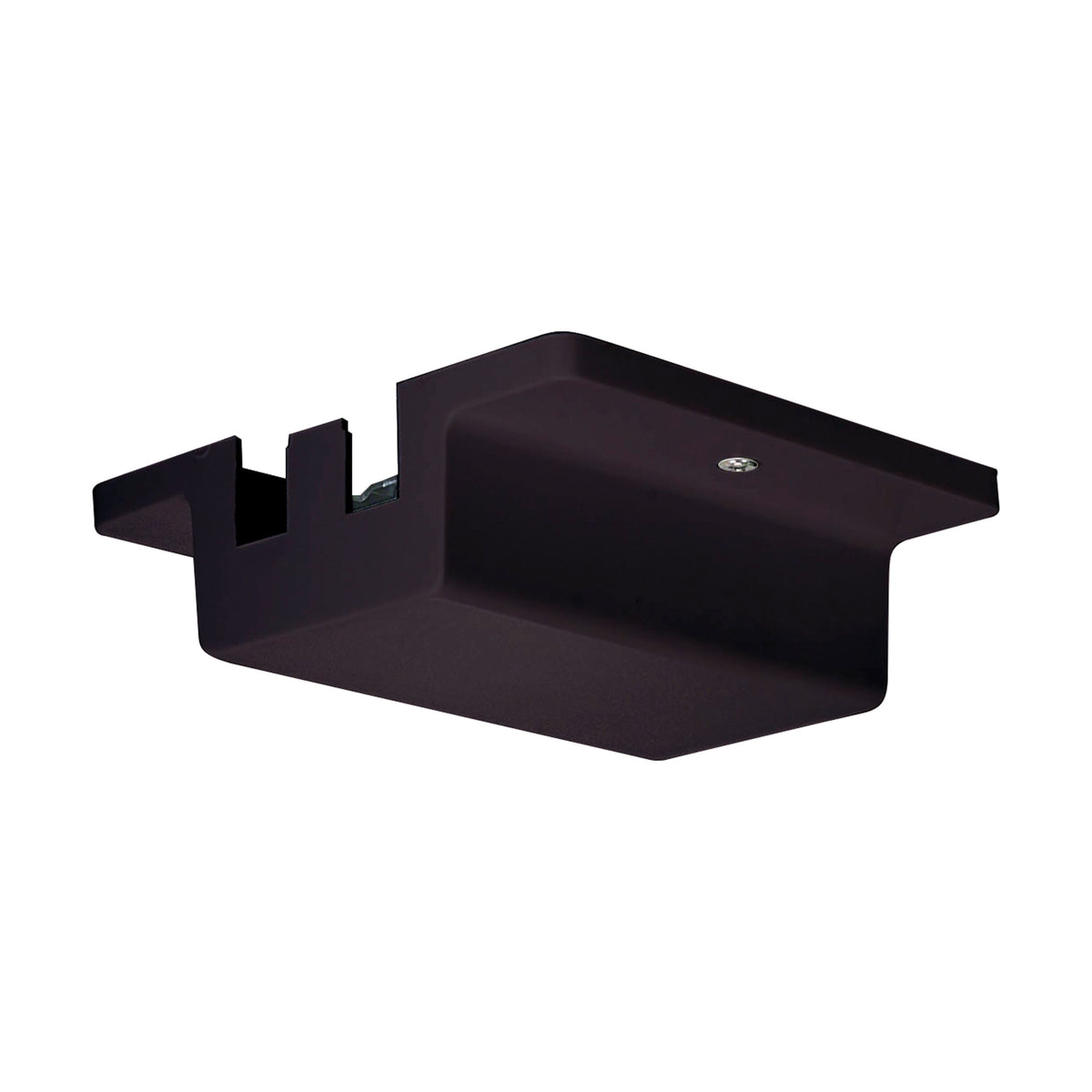 Floating Canopy - Black Finish - Carded - H-Style