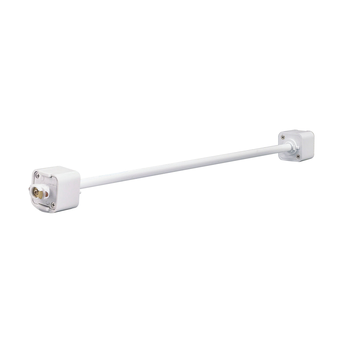 18 in. Extension Wand - White Finish - Carded - H-Style product image