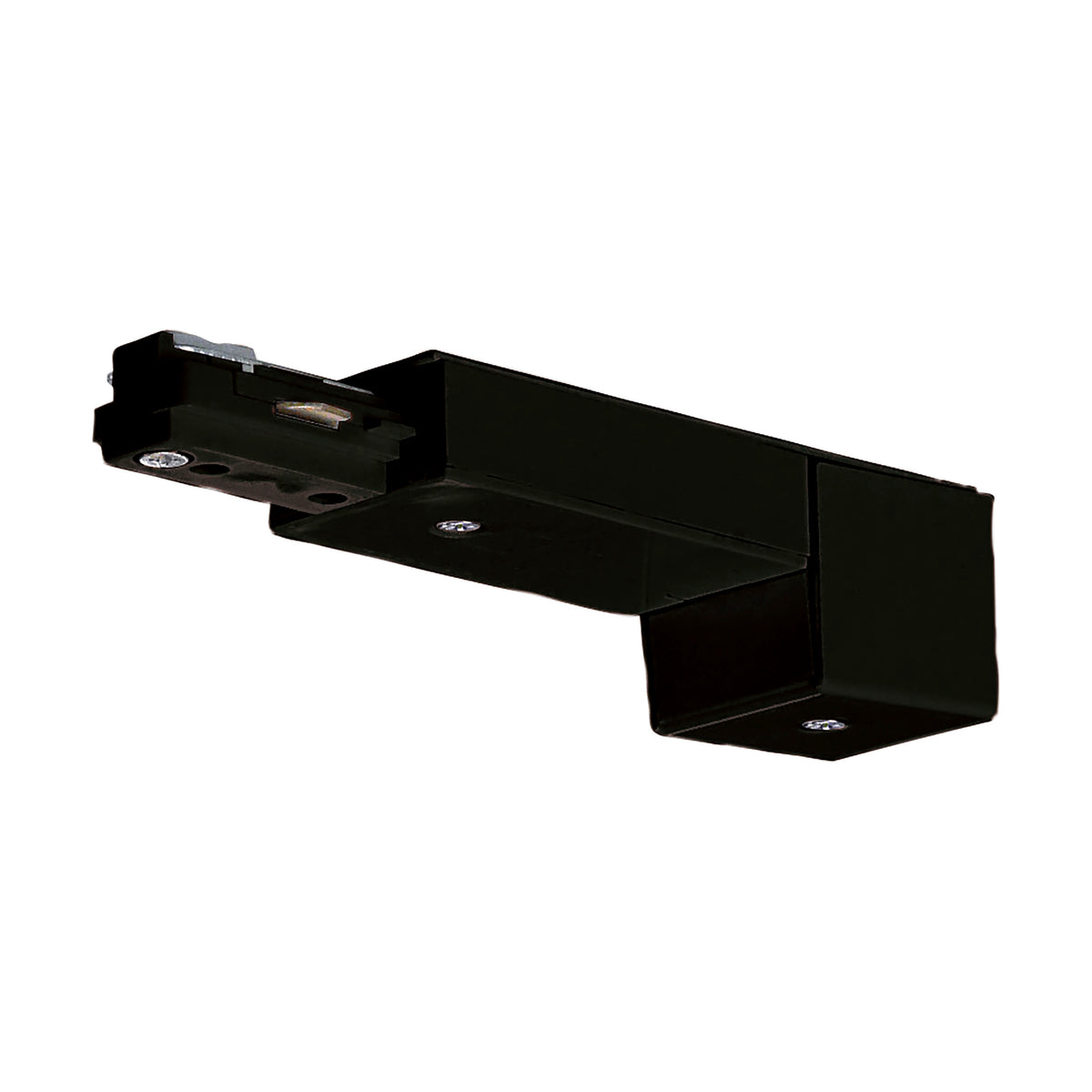 Conduit Live End - Black Finish - H-Style