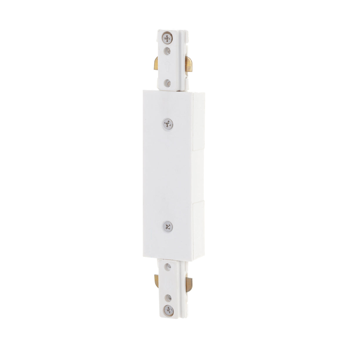 Inline Power Feed - White Finish - H-Style product image