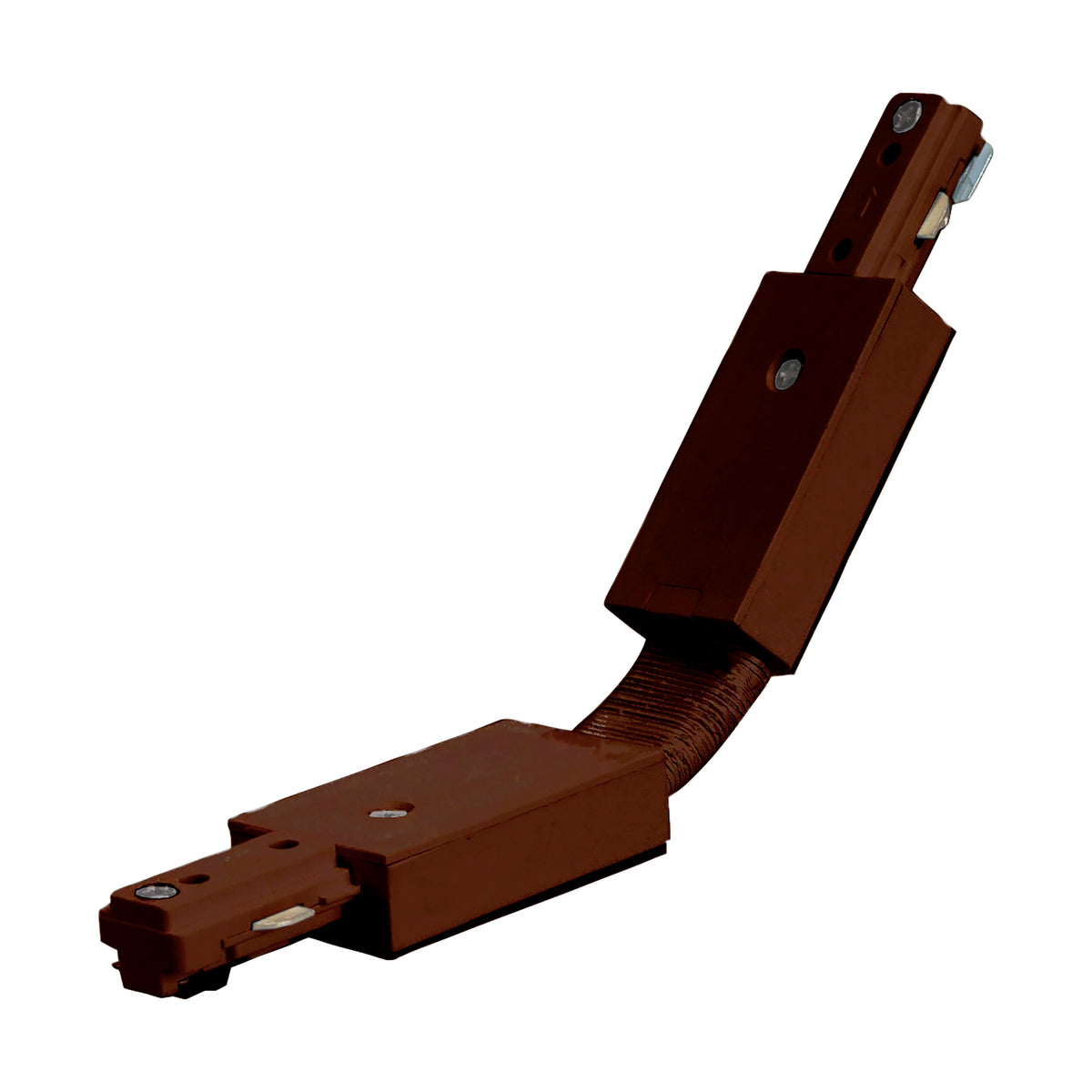 Flexible Connector - Brown Finish - H-Style product image
