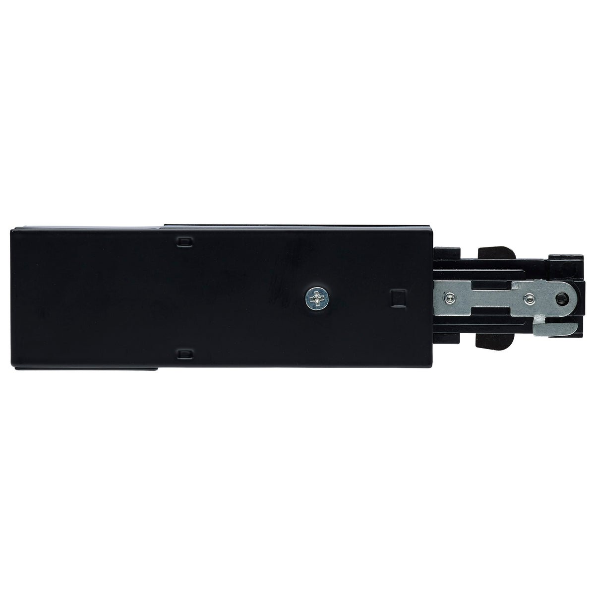 Reverse Polarity Conduit - Live End - Black Finish - H-Style