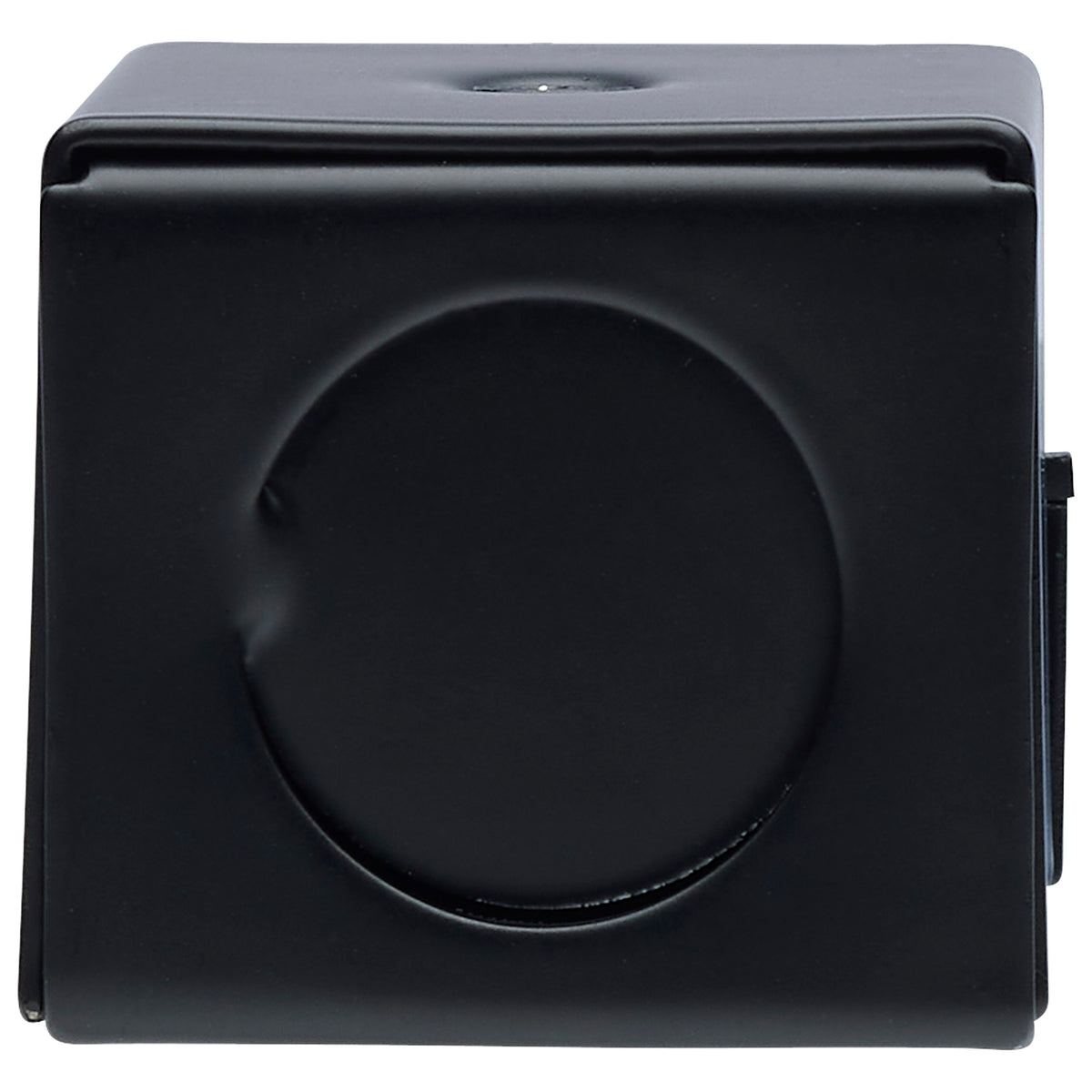 Reverse Polarity Conduit - Live End - Black Finish - H-Style