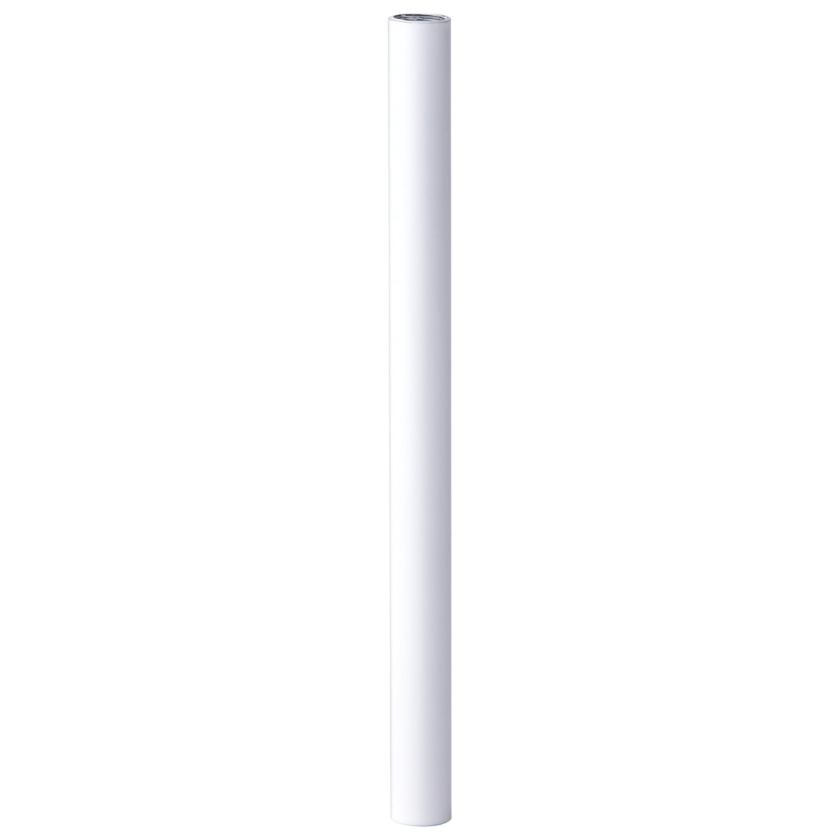 6-inch Stem for TP278 - White - H-Style