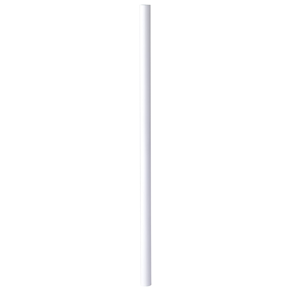 12-inch Stem for TP278 - White - H-Style