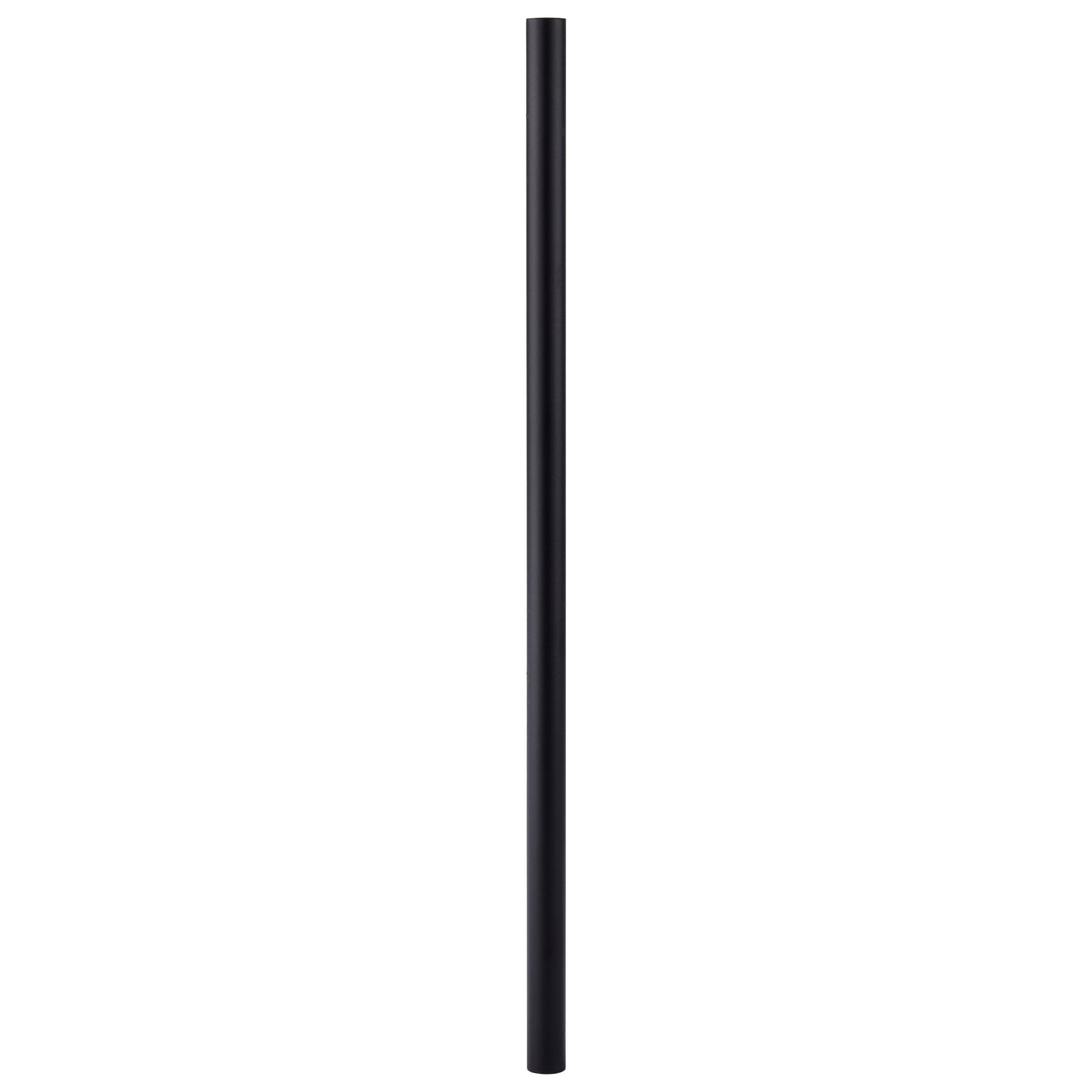 12-inch Stem for TP279 - Black - H-Style
