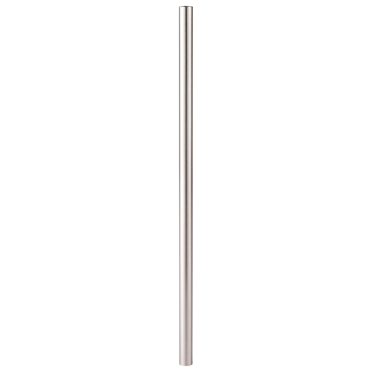 12-inch Stem for TP280 - Brushed Nickel - H-Style