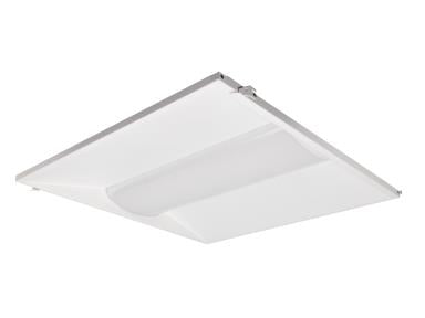 MaxLite Troffer Retrofit Kit Value Series 2X2 Wattage Selectable, Pack