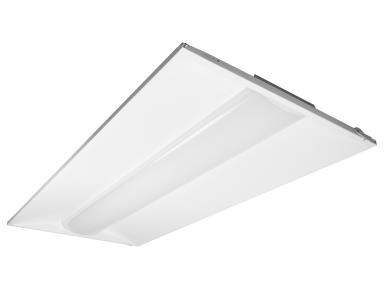 MaxLite Troffer Retrofit Kit Value Series 2X4 Wattage Selectable