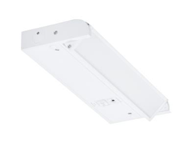 MaxLite Under Cabinet Light, 10 Inch, Triac White