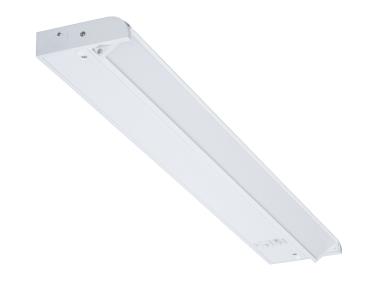 MaxLite Under Cabinet Light, 24 Inch, Triac White