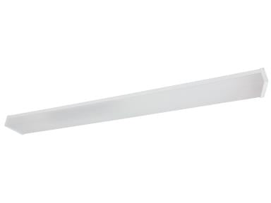 MaxLite Utility Wrap Value Series 4Ft Wattage Select, // And Color Select 3500