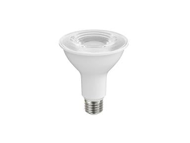MaxLite Value Series, Par30L 40Deg Flood E26 Base LED, Triac Dim 4000K