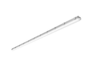 MaxLite Vapor Tight Value Series 8Ft Wattage Select, // And Color Select
