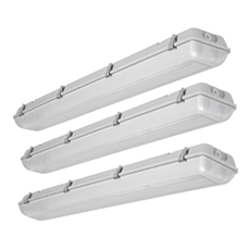 Vapor Tight Lights
