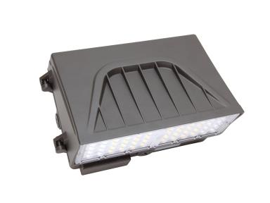 MaxLite Wallmax Cutoff Wattage Selectable, /30/, CCT Selectable