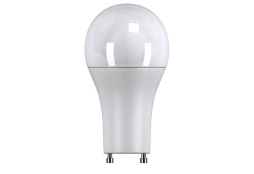 LED A19 Bulb 15W 4000K GU24 Non-Dimmable lighting product image