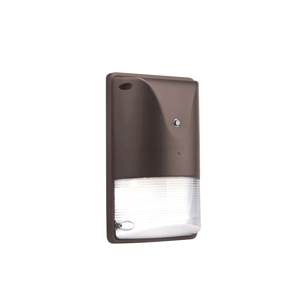 MaxLite Mini Wallpack, 15/20/, 120 5K Bronze