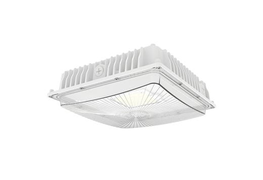 Select Slim Canopy, 60W, Color Selectable 3000K-4000K-5000K product image