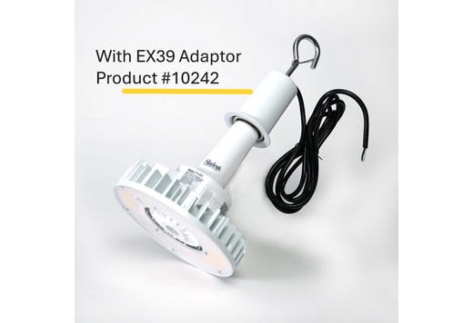 ProLED Selectable HID Highbay Retrofit Lamp 70W 80W or 90W Mogul (EX39) 3000K 4000K or 5000K 10683-14130 Lumens Dimmable