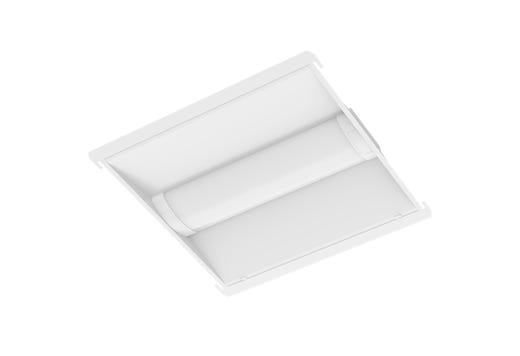 LED 2x2 Center Basket Troffer Retrofit Kit Controls Ready 3.5mm LED product