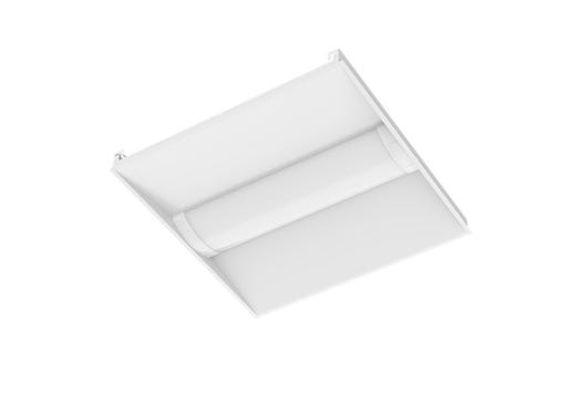 LED 2x2 Center Basket Troffer Controls Ready 3.5mm Receptacle lighting product image