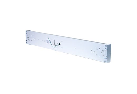 ProLED Lamp Ready Wrap Fixture 4ft 2 Lamp T8 Double End Bypass 120-277V