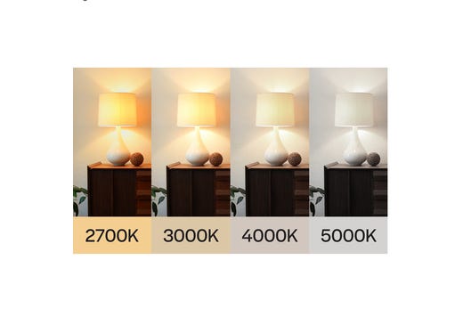 LED A19 Bulb 11W 2700K GU24 Base Non-Dimmable 120V