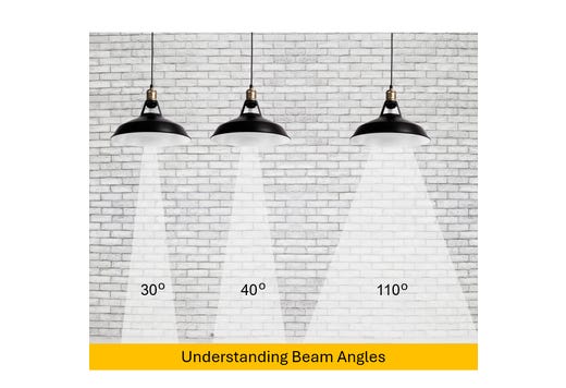 BR30 LED Flood Reflector - Performance Series