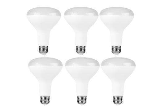 BR30 LED Flood Reflector 6-PK LED product