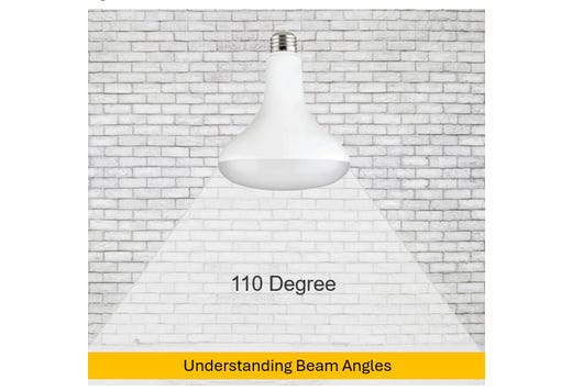 BR40 LED Flood Reflector - Essential Series
