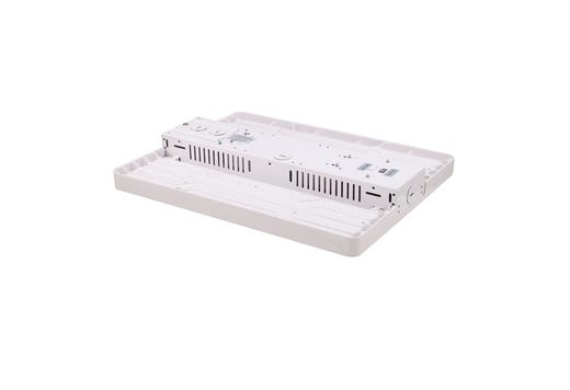 ProLED Essential Compact Linear Highbay 110W 14,960 Lumen 5000K Universal Voltage 120-277VAC with Suspended Chain Mount