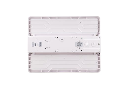 ProLED Essential Compact Linear Highbay 110W 14,960 Lumen 5000K Universal Voltage 120-277VAC with Suspended Chain Mount