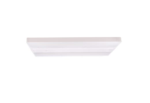ProLED Select Compact Linear Highbay 2 Wattage Selectable 140W-150W-165W (19,859-23,736 Lumens) Color Selectable 4000K-5000K, Universal Voltage 120-277VAC with Suspended Chain Mount