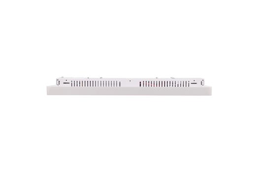ProLED Select Compact Linear Highbay 2 Wattage Selectable 140W-150W-165W (19,859-23,736 Lumens) Color Selectable 4000K-5000K, Universal Voltage 120-277VAC with Suspended Chain Mount