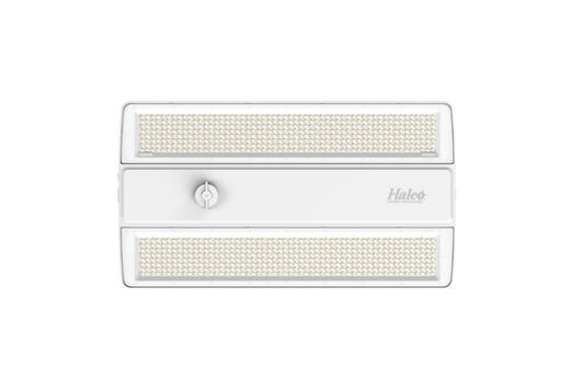 LED Controls Ready Compact Linear Highbay-3 Lumen & Color Select 28,300-33,300LM (180W-200W-220W) 35-40-50K Adj Beam Angle (Narrow, Standard, Wide) Z10 Sensor Socket 120-277VAC with Suspended Chain Mount (Gen-2)