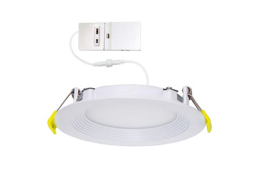 Commercial Slim Downlight 4in 13W Lumen Select 660-820 LED product
