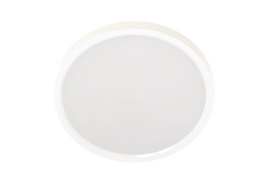 LED Surface Mount Disk 7in 14W 1150 Lumens 27/30/35/40/50K Color Select 120V Triac Dim