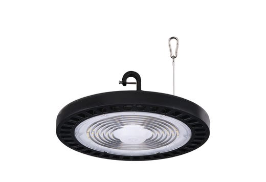 Essential Round Highbay 100W 5000K Univeral Voltage 120-277VAC product image