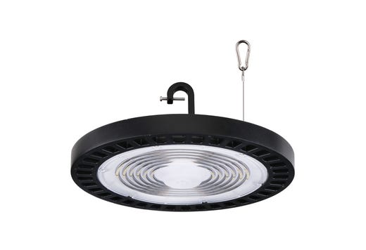Essential Round Highbay 150W 5000K Univeral Voltage 120-277VAC
