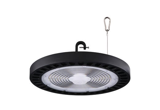 Essential Round Highbay 200W 5000K Univeral Voltage 120-277VAC lighting product image