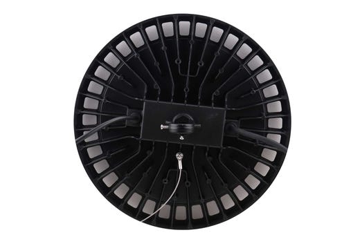 ProLED Essential Round Highbay 240W 5000K Univeral Voltage 120-277VAC 0-10V Dimming Black