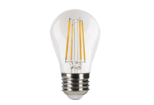 LED Filament A15 E26 Clear - 5W