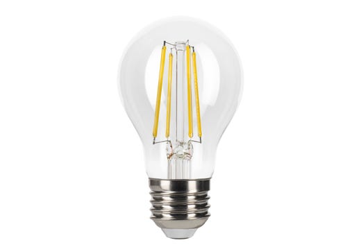 LED Filament A19 E26 Clear - 9W LED product