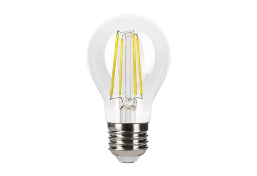LED Filament 3-Way A19 E26 Clear LED product
