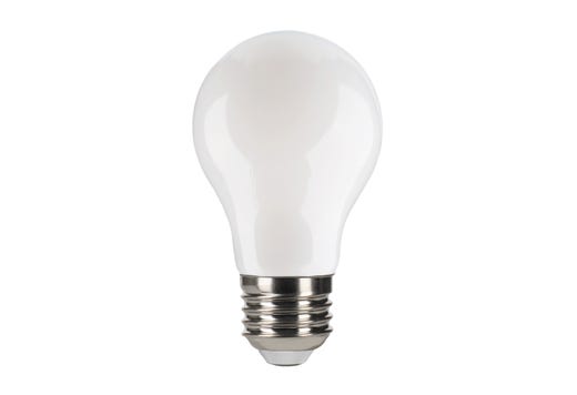 LED Filament 3-Way A19 E26 Frosted product image