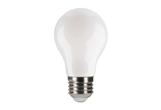 LED Filament A19 E26 Frosted - 14W lighting product image