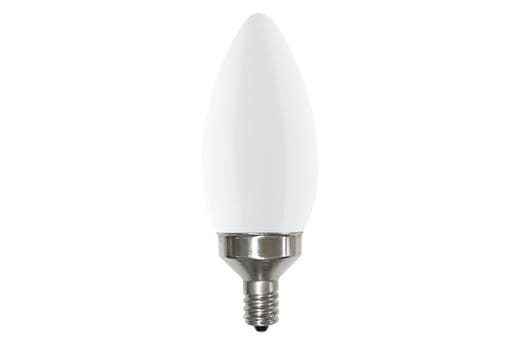 LED Filament B11 E12 Frosted - 8.8W product image