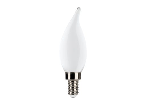LED Filament 3-Step Dim CA11 E12 Frosted product image